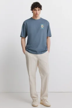 Camiseta Rbel nativa