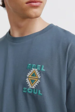 Camiseta Rbel nativa