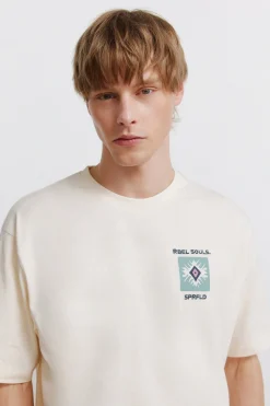 Camiseta Rbel soul