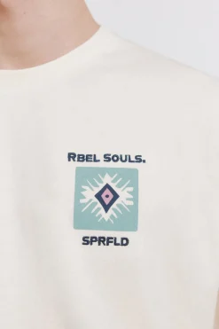 Camiseta Rbel soul