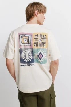 Camiseta Rbel soul