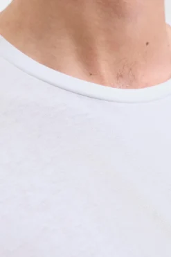 Camiseta regular fit