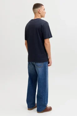 Camiseta regular fit