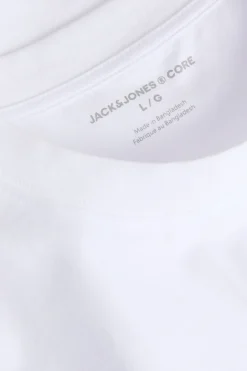 Camiseta regular fit algod&oacute;n