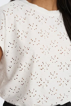 Camiseta regular fit manga corta