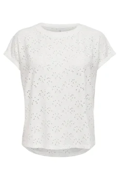 Camiseta regular fit manga corta