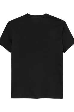 Camiseta regular manga corta