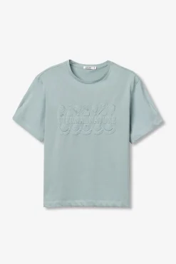 Camiseta relaxed fit