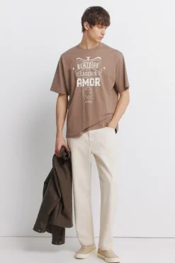 Camiseta remedios caseros