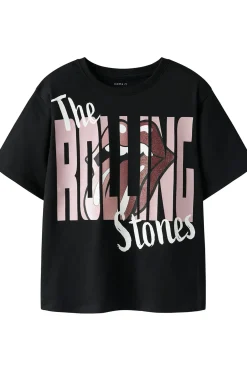 Camiseta Rolling Stone