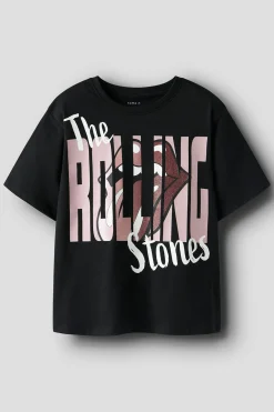Camiseta Rolling Stone
