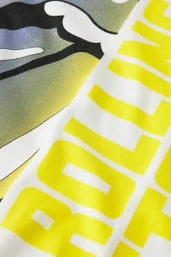 Camiseta Rolling Stone