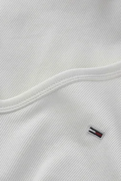 Camiseta slim de manga corta