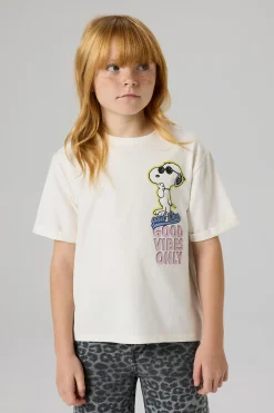 Camiseta Snoopy