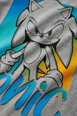 Camiseta Sonic