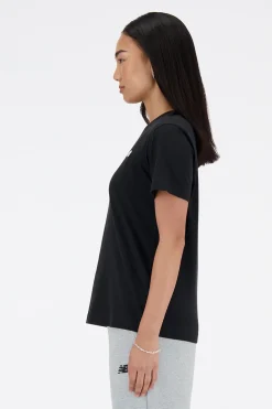 Camiseta sport b&aacute;sica