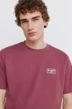 Camiseta Springfield