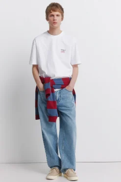 Camiseta Springfield studio