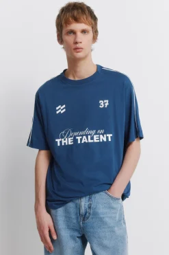 Camiseta talent