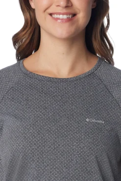 Camiseta t&eacute;cnica