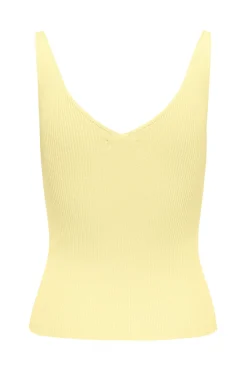 Camiseta tirantes punto