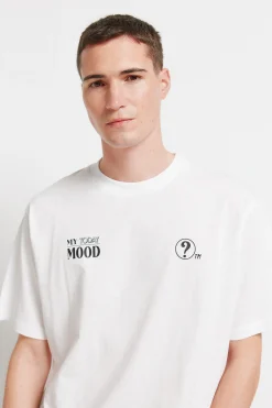 Camiseta today's mood