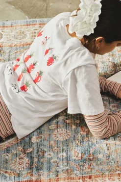 Camiseta todos los d&iacute;as