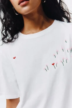 Camiseta todos los d&iacute;as