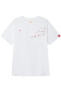 Camiseta todos los d&iacute;as