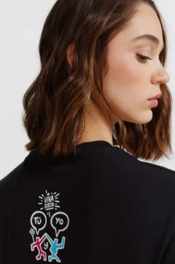 Camiseta Viva Suecia