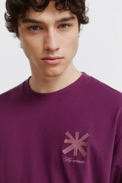 Camisetas formas nativas