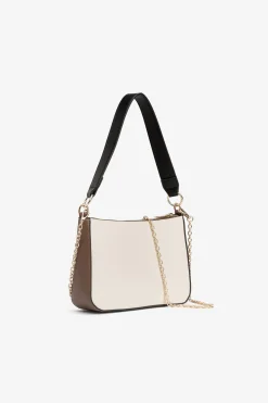 Cartera Bandolera Tricolor