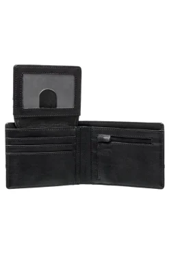 Cartera de doble hoja