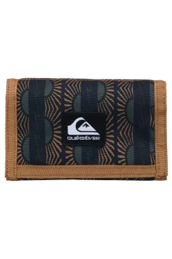 Cartera de triple hoja