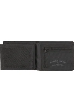 Cartera de triple hoja