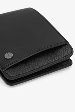 Cartera Monedero Efecto Piel