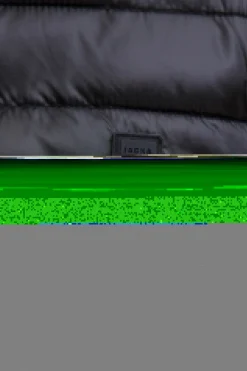 Cazadora acolchada ligera