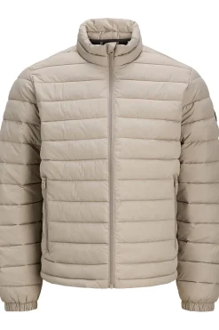 Cazadora acolchada ligera