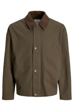 Cazadora cl&aacute;sica