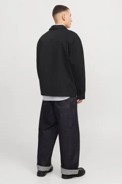 Cazadora Harrington ligera