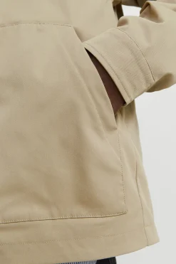 Cazadora Harrington ligera