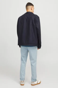 Cazadora Harrington regular fit