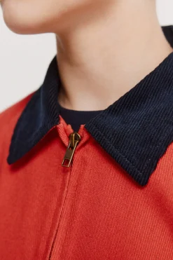 Cazadora para ni&ntilde;o.