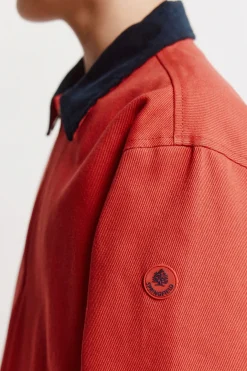 Cazadora para ni&ntilde;o.