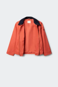 Cazadora para ni&ntilde;o.