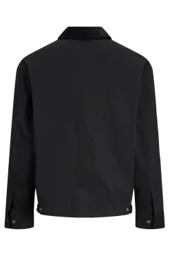 Cazadora regular fit