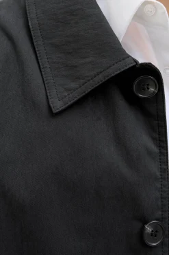 Cazadora regular fit waterproof