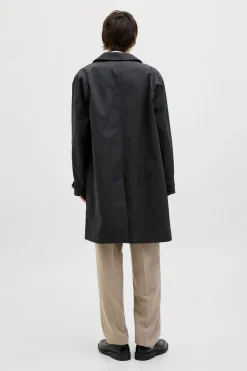 Cazadora regular fit waterproof