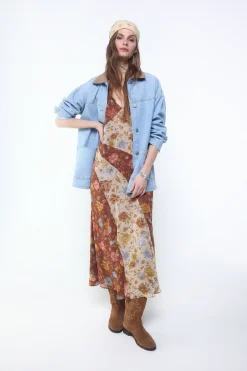 Cazadora vaquera barn