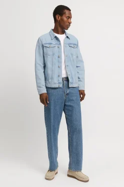 Cazadora vaquera cl&aacute;sica